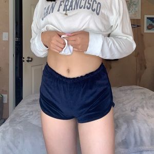 Brandy melville shorts